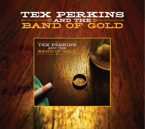 Tex Perkins and the Band of Gold