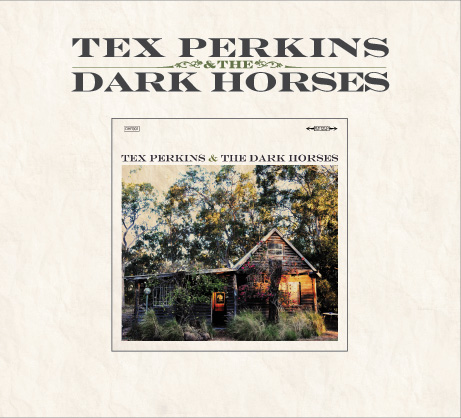 Tex Perkins & The Dark Horses